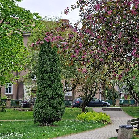Slowianska 4 Szczawno-Zdroj Exterior photo