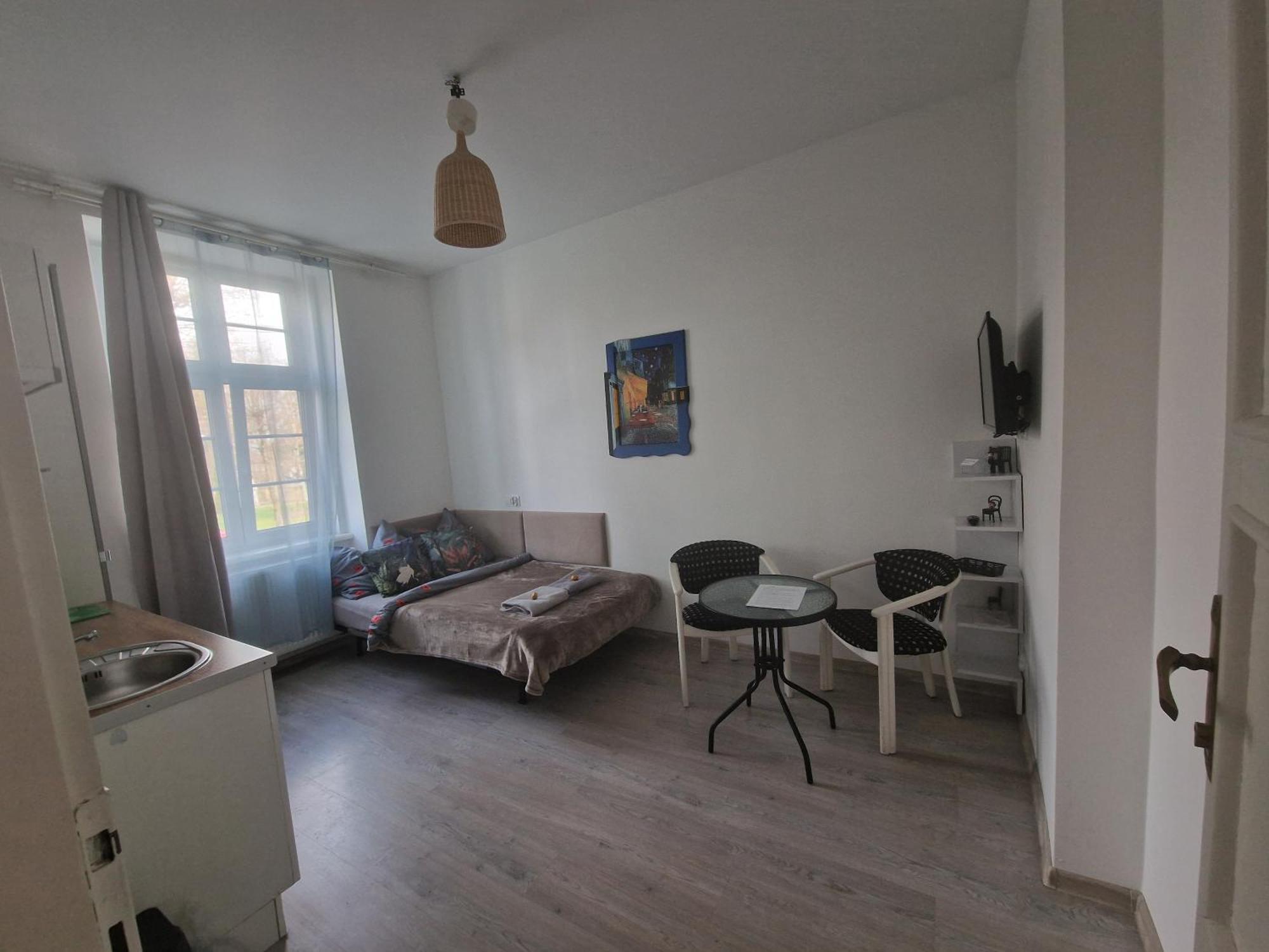 Slowianska 4 Szczawno-Zdroj Exterior photo