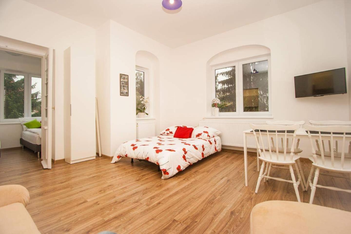 Slowianska 4 Szczawno-Zdroj Exterior photo