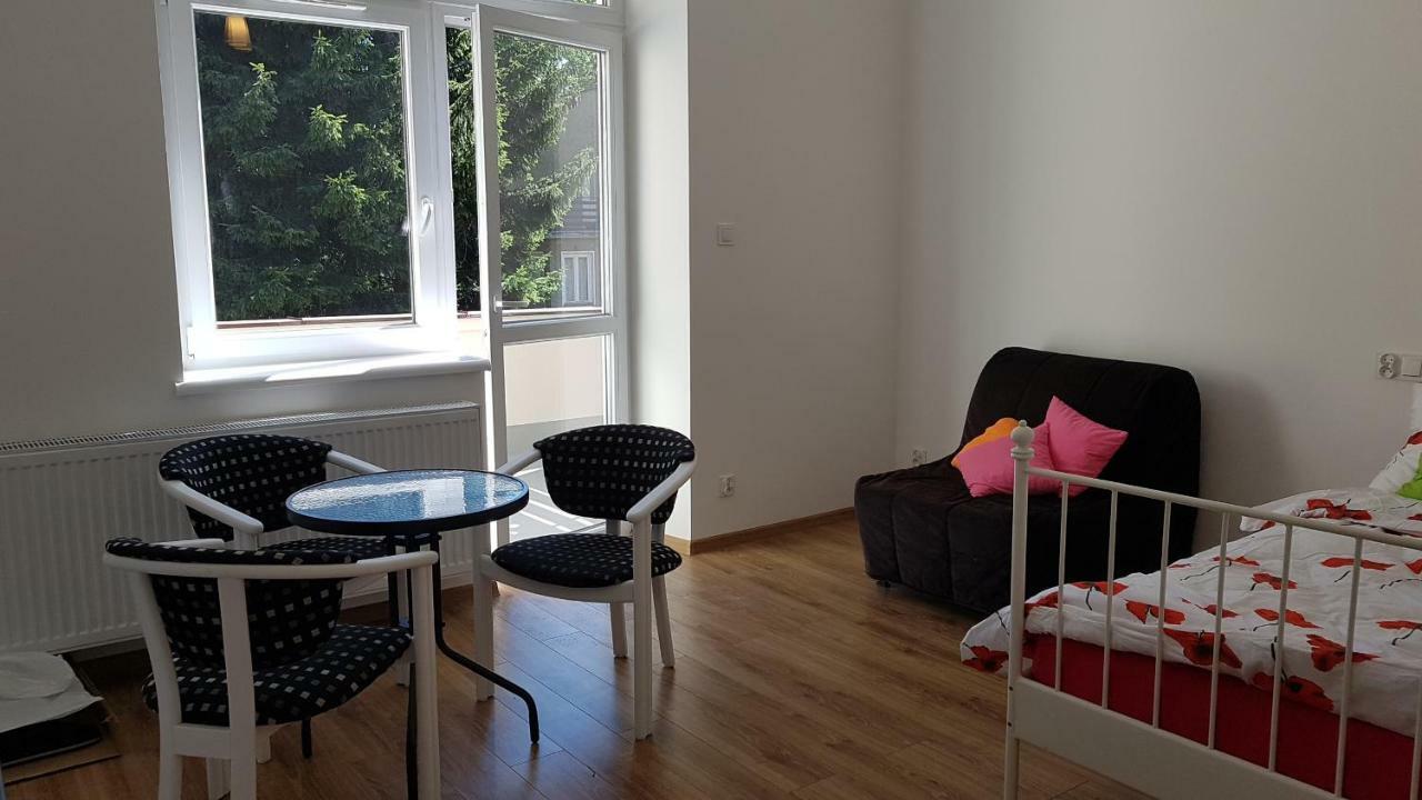 Slowianska 4 Szczawno-Zdroj Exterior photo