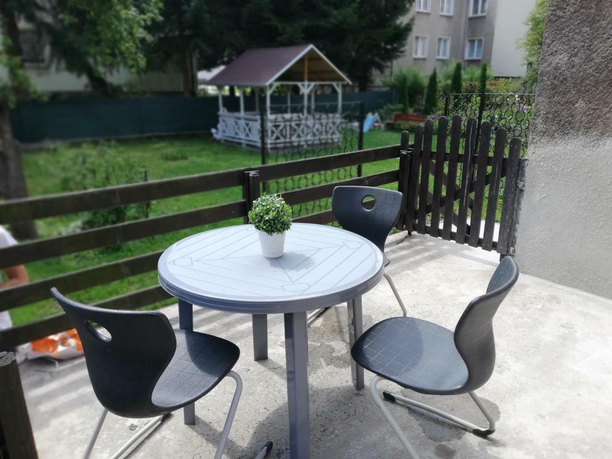 Slowianska 4 Szczawno-Zdroj Exterior photo